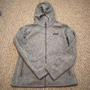 Patagonia Full Zip Fleece